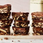 Recipes with chocolate